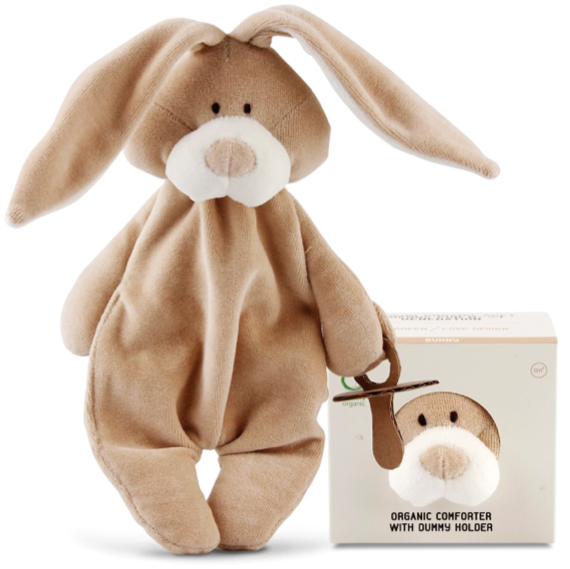 Wooly, Sut, indehaver, Sutte kanin, Økologisk tøjdyr, Get a Teddy